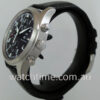 IWC Pilot's Chronograph IW3717