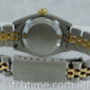 DSC02059 Rolex Lady Datejust, Linen dial 69173