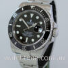 Rolex Submariner Date Ceramic  116610LN  2013 box & card