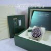 Rolex Submariner Date Ceramic  116610LN  2013 box & card