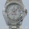 DSC02144 Rolex Yacht-Master Rolesium Midsize 168622