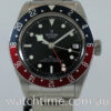 TUDOR Pepsi BLACK BAY GMT M79830RB