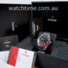TUDOR Pepsi BLACK BAY GMT M79830RB