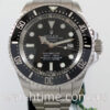 DSC02243 Rolex DEEPSEA SeaDweller 116660 Box & Papers 2017