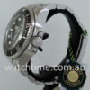 DSC02250 Rolex DEEPSEA SeaDweller 116660 Box & Papers 2017