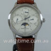 DSC02305 Jaeger leCoultre Master Perpetual Calendar Q149842A