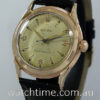 DSC02407 ROLEX 10ct Manual-winding 1950s