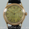 DSC02408 ROLEX 10ct Manual-winding 1950s