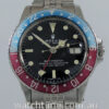 Rolex GMT Master 1675  PEPSI  c1970