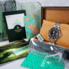Rolex Submariner Date 16610   Box & Papers 1999