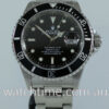 Rolex Submariner Date 16610   Box & Papers 1999