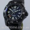 DSC02897 Breitling Superocean II 46 Blacksteel M17368B71B1S1 Nov 2019