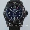 DSC02901 Breitling Superocean II 46 Blacksteel M17368B71B1S1 Nov 2019