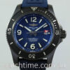 DSC02968 Breitling Superocean II 46 Blacksteel M17368D71C1S1 Aug 2019