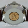 DSC03116 1961 OMEGA Constellation, Mint with box & papers!!