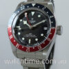TUDOR Pepsi BLACK BAY GMT M79830RB As New 2020 model.