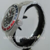 TUDOR Pepsi BLACK BAY GMT M79830RB As New 2020 model.