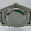 Rolex Oyster Perpetual 116000 Silver Dial March 2020