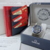 Omega Seamaster James Bond 40th Anniversary Ltd. Edn. 2537.80.00