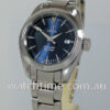 DSC03328 Omega Seamaster Ladies 2577.80.00