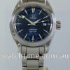 DSC03332 Omega Seamaster Ladies 2577.80.00