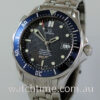 Omega Seamaster James Bond 40th Anniversary Ltd. Edn. 2537.80.00