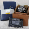 DSC03365 Breitling SUPEROCEAN HÉRITAGE Chronograph 46 A13320-M6855 b