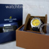 BREITLING Avenger II Seawolf A1733110  Yellow-dial 2019