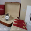 Omega Seamaster MASTER CHRONOMETER 1948 Limited Edition SEPT 2019 "UNUSED" 511.13.38.20.02.001