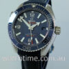 Omega Seamaster Planet Ocean Co-Axial 600M 39.5mm 215.33.40.20.03.001 NOV 2019