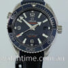 Omega Seamaster Planet Ocean Co-Axial 600M 39.5mm 215.33.40.20.03.001 NOV 2019