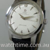 Omega Seamaster MASTER CHRONOMETER 1948 Limited Edition SEPT 2019 "UNUSED" 511.13.38.20.02.001