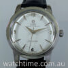 Omega Seamaster MASTER CHRONOMETER 1948 Limited Edition SEPT 2019 "UNUSED" 511.13.38.20.02.001