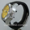 BREITLING Avenger II Seawolf A1733110  Yellow-dial 2019