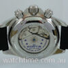 Fortis Classic Cosmonauts Ceramic Chronograph  Ltd. Edn. 100 pieces  401.26.72