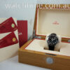 DSC03651 Omega Seamaster Planet Ocean GMT 600m 232.32.44.22.01.002 MINT!!