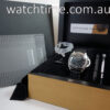 Panerai Luminor 1950 8 Days GMT 44mm PAM 233 Box & Papers