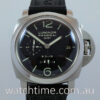 Panerai Luminor 1950 8 Days GMT 44mm PAM 233 Box & Papers