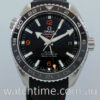 DSC03686 Omega Seamaster Planet Ocean GMT 600m 232.32.44.22.01.002 MINT!!