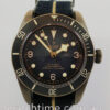 Tudor BRONZE Heritage Black Bay 79250BA