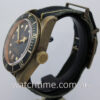 Tudor BRONZE Heritage Black Bay 79250BA