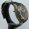 Tudor BRONZE Heritage Black Bay 79250BA