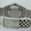 Rolex Datejust 36 Silver Dial, Jubilee Bracelet 126200 Box & Card March 2020