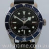 Tudor Black Bay  79230B  Blue-bezel B&P 2016