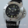 Panerai Luminor Submersible 1950  PAM243