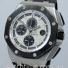 Audemars Piguet Royal Oak Offshore 26400SO.OO.A002CA.01  "AS NEW" Box & Papers