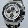 Audemars Piguet Royal Oak Offshore 26400SO.OO.A002CA.01  "AS NEW" Box & Papers