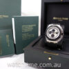 Audemars Piguet Royal Oak Offshore 26400SO.OO.A002CA.01  "AS NEW" Box & Papers