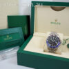 ROLEX GMT MASTER II  JUBILEE 126710BLNR Unworn August 2020