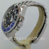 ROLEX GMT MASTER II  JUBILEE 126710BLNR Unworn August 2020
